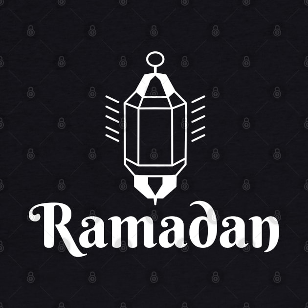 Ramadan by Aisiiyan
